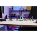 LEGO® Fortnite: Peely a Sparkplug tábor (77075)