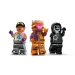 LEGO® Fortnite: Restaurace Durrr Burger (77076)