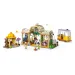 LEGO® Friends: Botanická kavárna a květinářství (42671)
