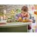 LEGO® Friends: Botanická kavárna a květinářství (42671)