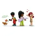 LEGO® Friends: Hudební obchod a byt (42653)