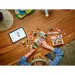 LEGO® Friends: Hudební obchod a byt (42653)
