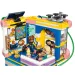 LEGO® Friends: Klubovna v Heartlake City (42689)
