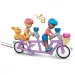 LEGO® Friends: Klubovna v Heartlake City (42689)
