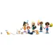 LEGO® Friends: Klubovna v Heartlake City (42689)
