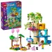 LEGO® Friends: Kočičí narozeninová párty a domeček na stromě pro kočky (42666)