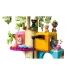 LEGO® Friends: Kočičí narozeninová párty a domeček na stromě pro kočky (42666)