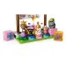 LEGO® Friends: Kočičí narozeninová párty a domeček na stromě pro kočky (42666)