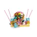 LEGO® Friends: Maškarní párty s jednorožcem a vílou (42661)