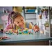 LEGO® Friends: Maškarní párty s jednorožcem a vílou (42661)