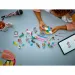 LEGO® Friends: Maškarní párty s jednorožcem a vílou (42661)