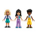 LEGO® Friends: Obří kolo zdobené bonbóny a muffiny (42700)