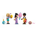 LEGO® Friends: Obří kolo zdobené bonbóny a muffiny (42700)