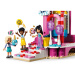LEGO® Friends: Obří kolo zdobené bonbóny a muffiny (42700)