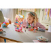 LEGO® Friends: Obří kolo zdobené bonbóny a muffiny (42700)