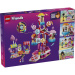LEGO® Friends: Obří kolo zdobené bonbóny a muffiny (42700)
