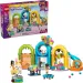 LEGO® Friends: Veselý herní dům (42686)
