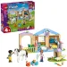 LEGO® Friends: Zvířecí klinika (42696)