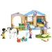 LEGO® Friends: Zvířecí klinika (42696)