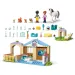LEGO® Friends: Zvířecí klinika (42696)