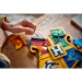 LEGO® Harry Potter™: Erb Bradavic™ (76462)
