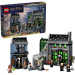 LEGO® Harry Potter™: Obchody v Příčné ulici (76471)