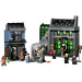 LEGO® Harry Potter™: Obchody v Příčné ulici (76471)