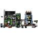 LEGO® Harry Potter™: Obchody v Příčné ulici (76471)