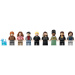 LEGO® Harry Potter™: Obchody v Příčné ulici (76471)