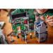 LEGO® Harry Potter™: Obchody v Příčné ulici (76471)
