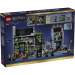 LEGO® Harry Potter™: Obchody v Příčné ulici (76471)