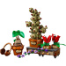 LEGO® Harry Potter™: Rostliny z hodiny bylinkářství v Bradavicích (76474)