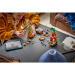 LEGO® Harry Potter™: Rostliny z hodiny bylinkářství v Bradavicích (76474)
