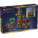 LEGO® Harry Potter™: Rostliny z hodiny bylinkářství v Bradavicích (76474)