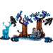 LEGO® Harry Potter™: Zakázaný les: Expecto Patronum (76475)