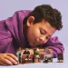 LEGO® Harry Potter: Bradavický hrad™ - Hodina kouzel (76442)