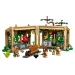 LEGO® Harry Potter: Bradavický hrad: Hodina bylinkářství (76445)