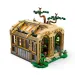 LEGO® Harry Potter: Bradavický hrad: Hodina bylinkářství (76445)