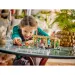 LEGO® Harry Potter: Bradavický hrad: Hodina bylinkářství (76445)