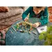 LEGO® Harry Potter: Bradavický hrad: Hodina bylinkářství (76445)