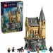 LEGO® Harry Potter: Bradavický hrad: Nemocniční křídlo (76463)