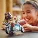 LEGO® Harry Potter: Hagrid™ a Harryho motocyklová dobrodružství (76443)