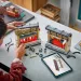LEGO® Harry Potter: Knihovna: Bradavický expres™ (76450)