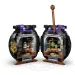 LEGO® Harry Potter: Kotlík: Tajná učebna lektvarů (76464)