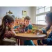 LEGO® Harry Potter: Pravý famfrpál™ sportovní obchod a Zmrzlinový salon (76452)