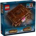 LEGO® Harry Potter: Strašlivá kniha příšer (76449)
