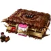 LEGO® Harry Potter: Strašlivá kniha příšer (76449)