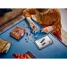 LEGO® Harry Potter: Strašlivá kniha příšer (76449)