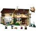 LEGO® Harry Potter: Zobí ulice – Návštěva tety Marge (76451)