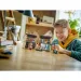 LEGO® Harry Potter: Zobí ulice – Návštěva tety Marge (76451)